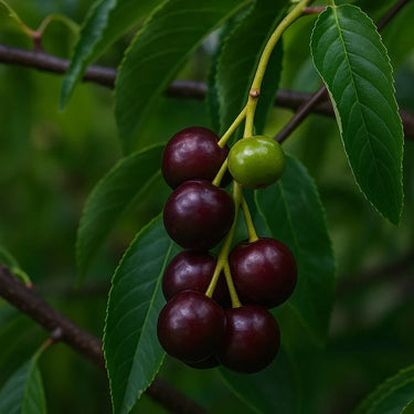 Capulin Cherry Tree – Prunus Salicifolia